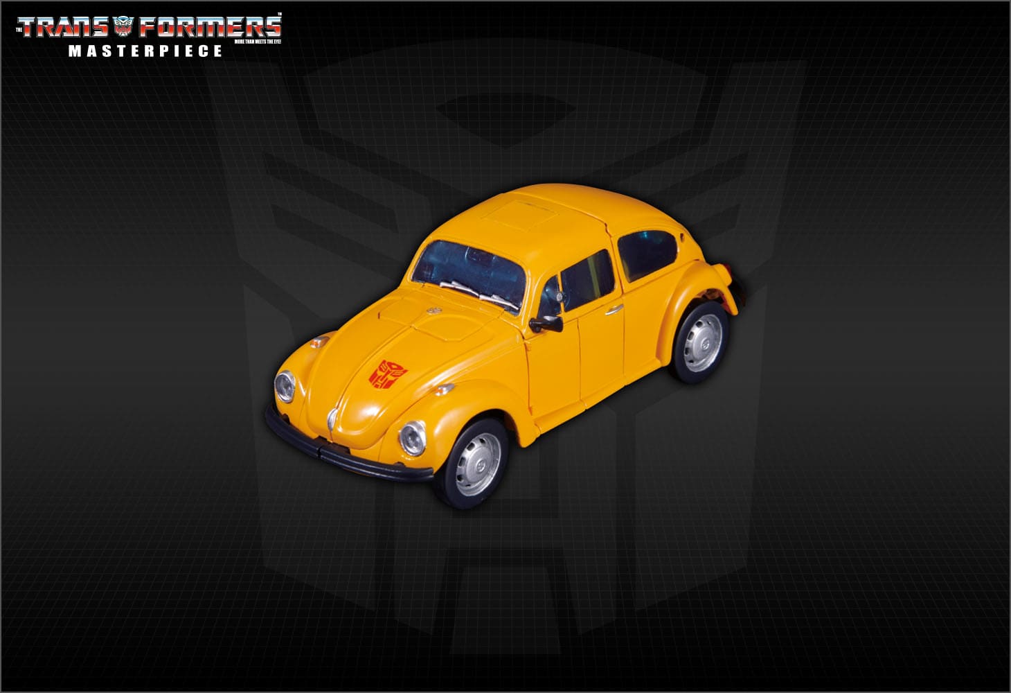 MP-21 バンブル｜トランスフォーマーオフィシャルサイト｜タカラ