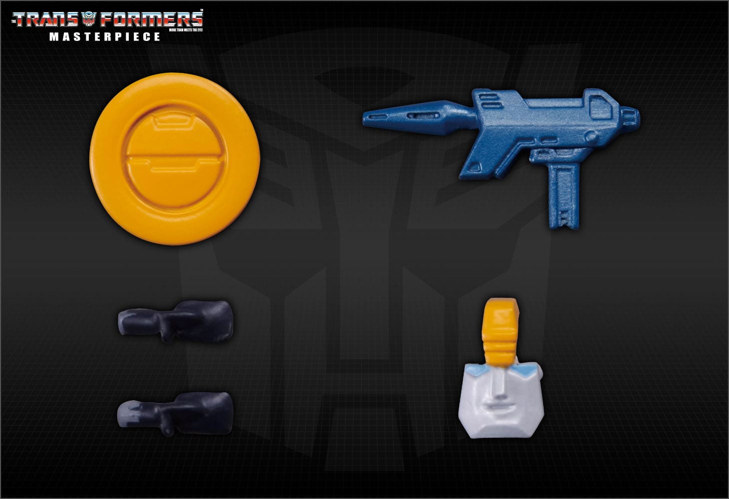 MP-21 バンブル｜トランスフォーマーオフィシャルサイト｜タカラ