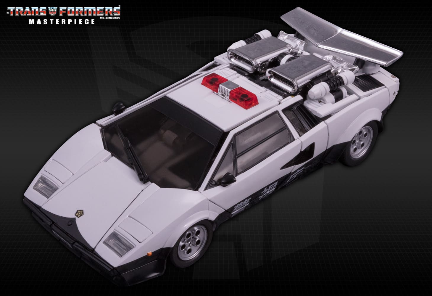 トランスフォーマー マスターピース MP-42 コルドン Amazon.com: Takara Tomy Transformers Masterpiece MP-42