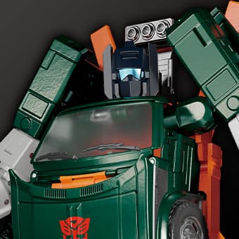 トランスフォーマー マスターピース｜トランスフォーマーオフィシャルサイト｜タカラトミー