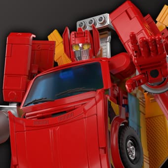 国内：タカラトミーモール限定】MPG-06S トレインボットカエン