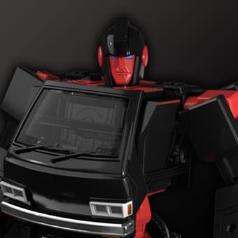 国内：タカラトミーモール限定】MPG-06S トレインボットカエン