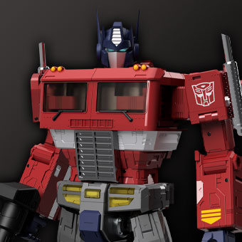 新着商品一覧｜トランスフォーマーオフィシャルサイト｜タカラトミー