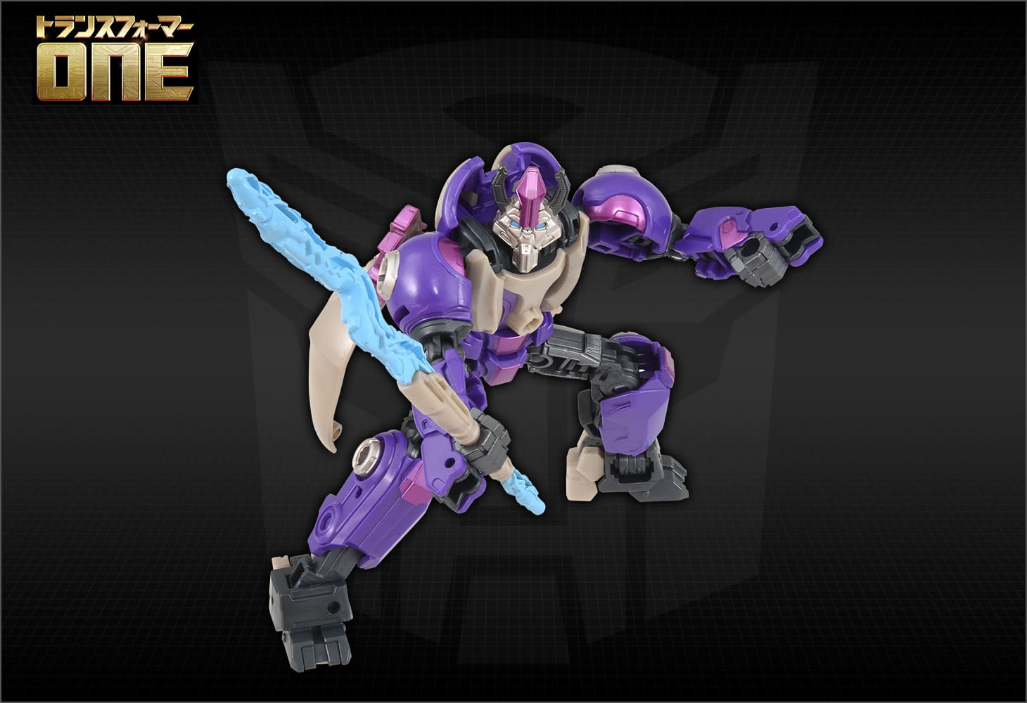 『トランスフォーマーONE』2セット 1f74b573-39d5-47da-9554-