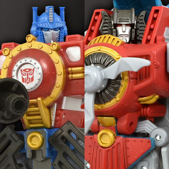 新着商品一覧｜トランスフォーマーオフィシャルサイト｜タカラトミー