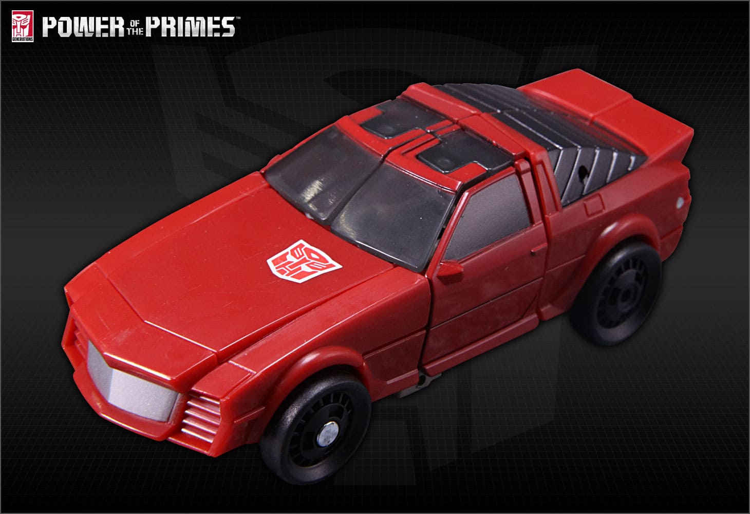 Amazon.co.jp: トランスフォーマー パワーオブザプライム PP-05