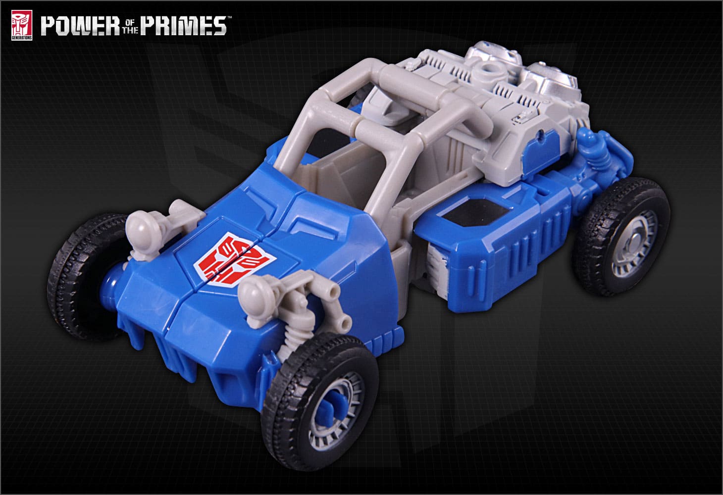 PP-06 ビーチコンバー｜トランスフォーマーオフィシャルサイト｜タカラトミー