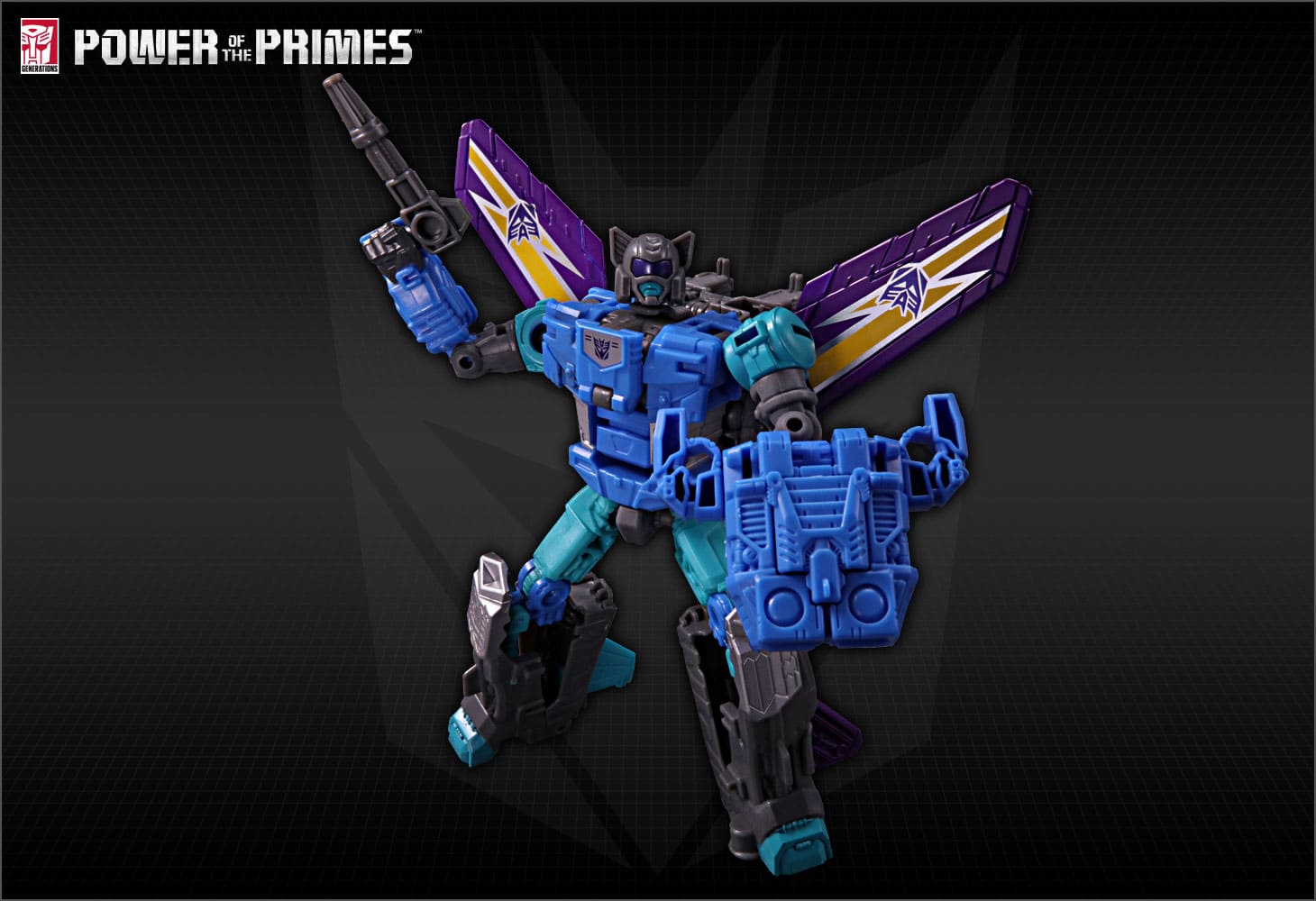 トランスフォーマー　ブラックウイング　フィギュア Amazon.co.jp: トランスフォーマー パワーオブザプライム PP-18