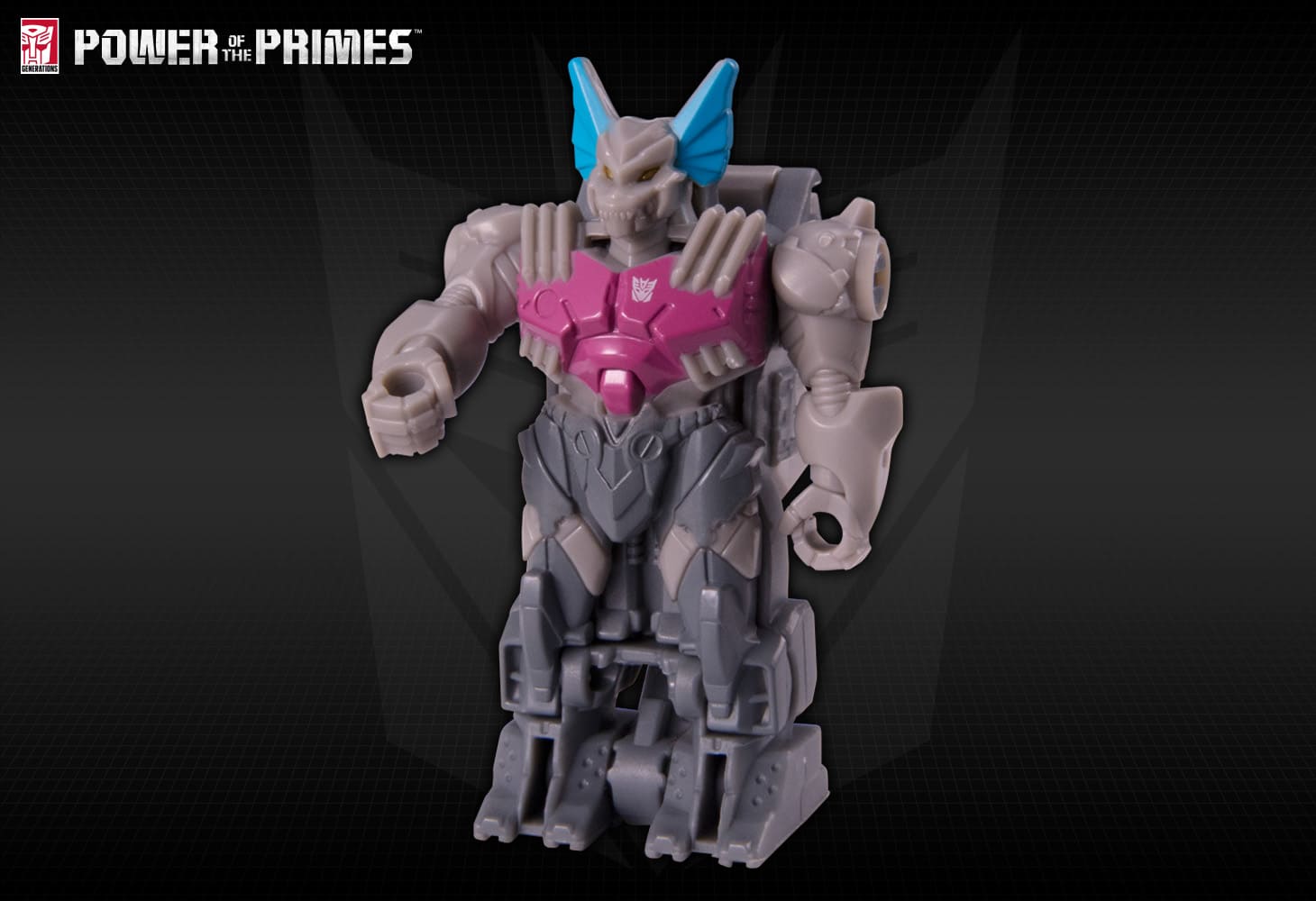 PP-37 メガトロナス｜トランスフォーマーオフィシャルサイト