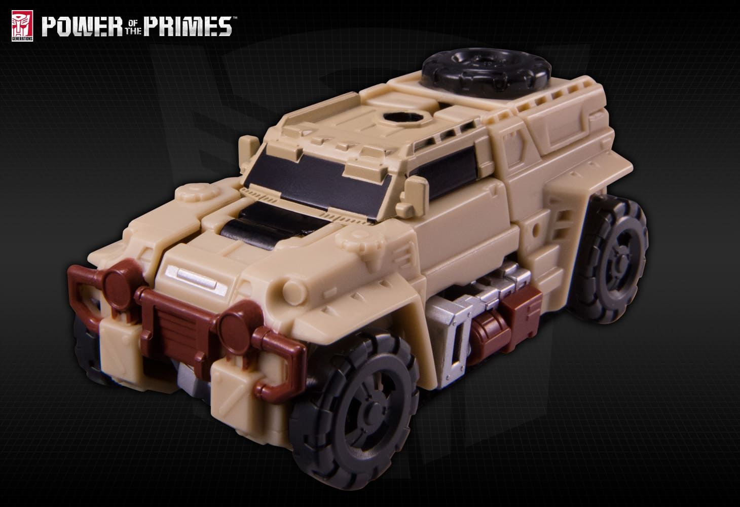 PP-38 オートボットアウトバック｜トランスフォーマー