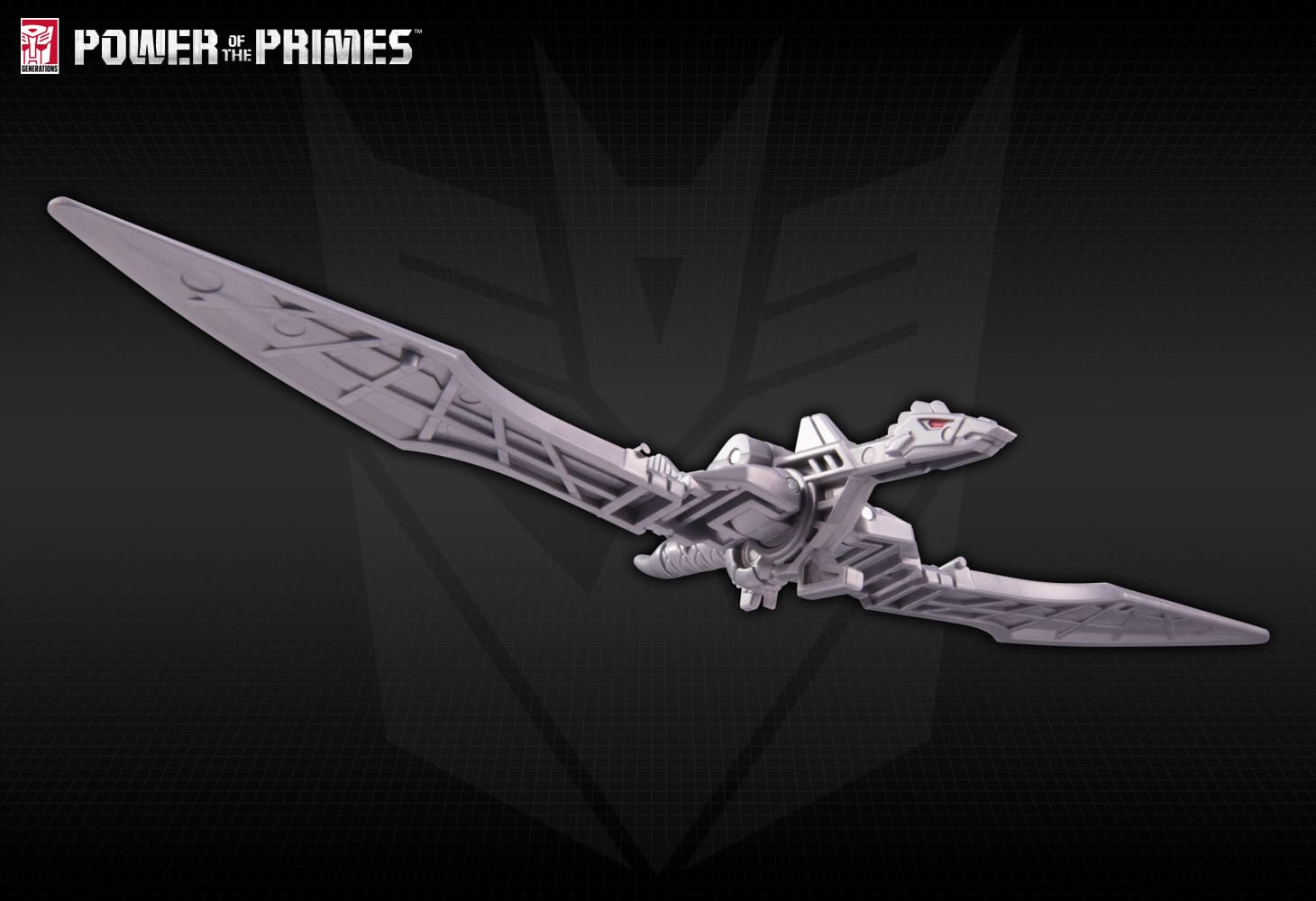 PP-42 ネメシスプライム｜トランスフォーマーオフィシャルサイト