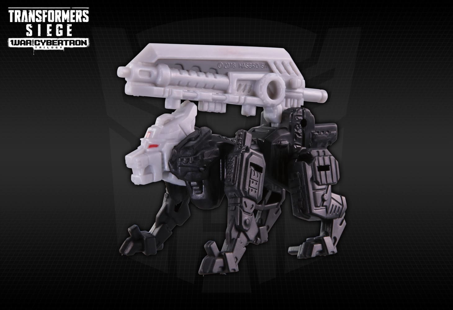 【爆買い！】 SG-02 ライオナイザー｜トランスフォーマーオフィシャルサイト SF・ファンタジー・ホラー