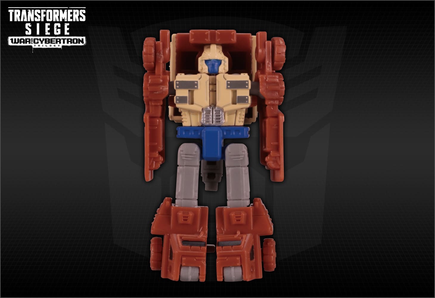 SG-09 トップショット＆フラック｜トランスフォーマーオフィシャルサイト｜タカラトミー