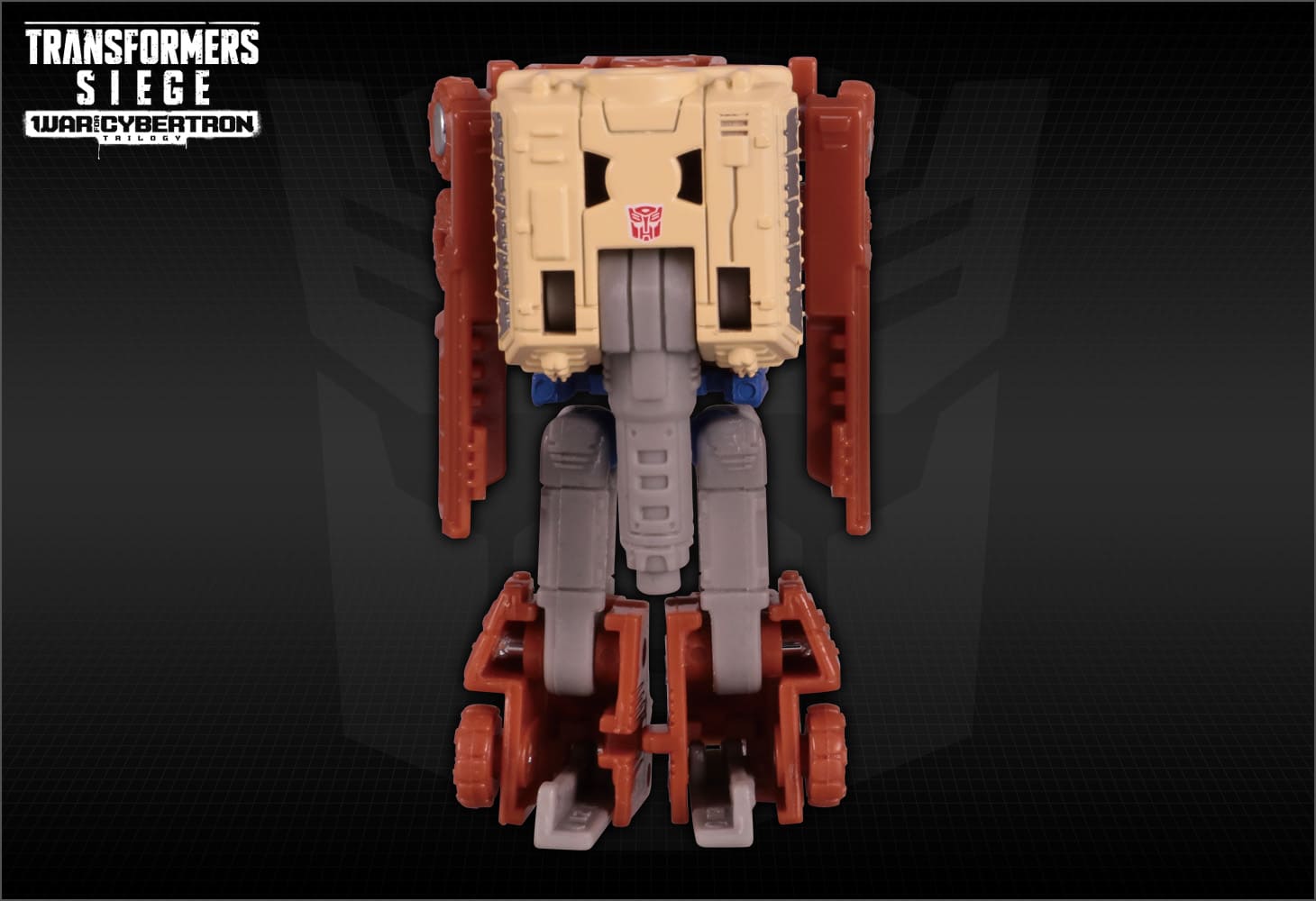 SG-09 トップショット＆フラック｜トランスフォーマーオフィシャルサイト｜タカラトミー