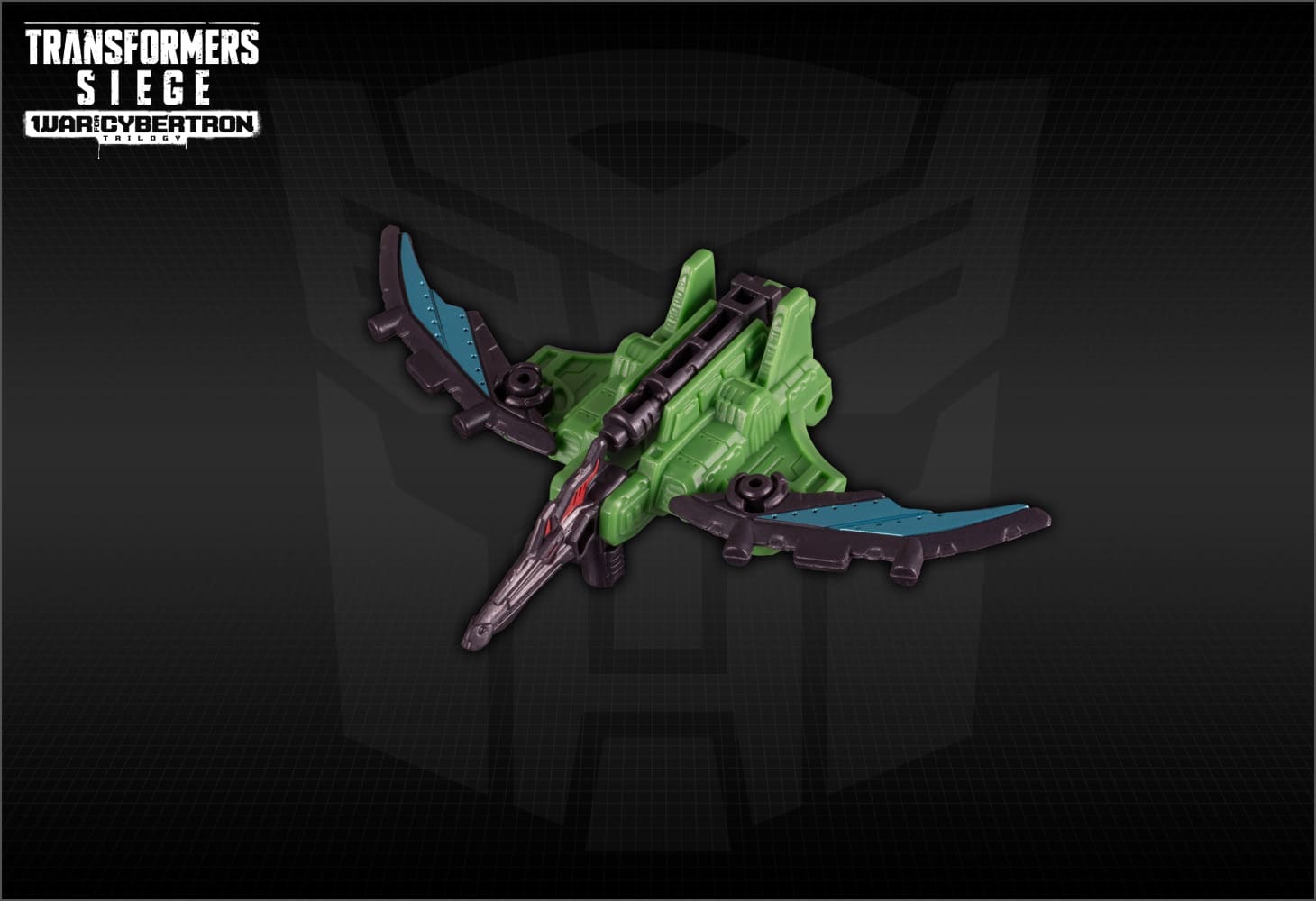 SG-20 テラクサドン｜トランスフォーマーオフィシャルサイト