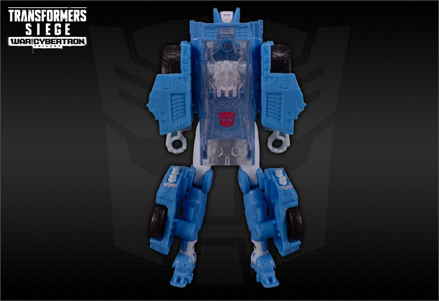 SG-22 クロミア｜トランスフォーマーオフィシャルサイト｜タカラ