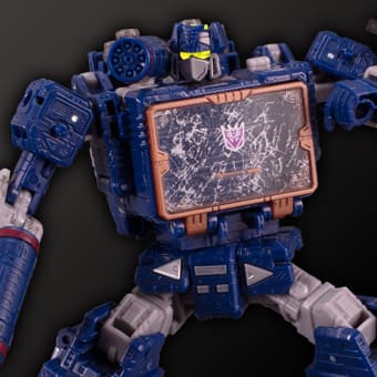 Amazon.co.jp: トランスフォーマー シージシリーズ SG-24