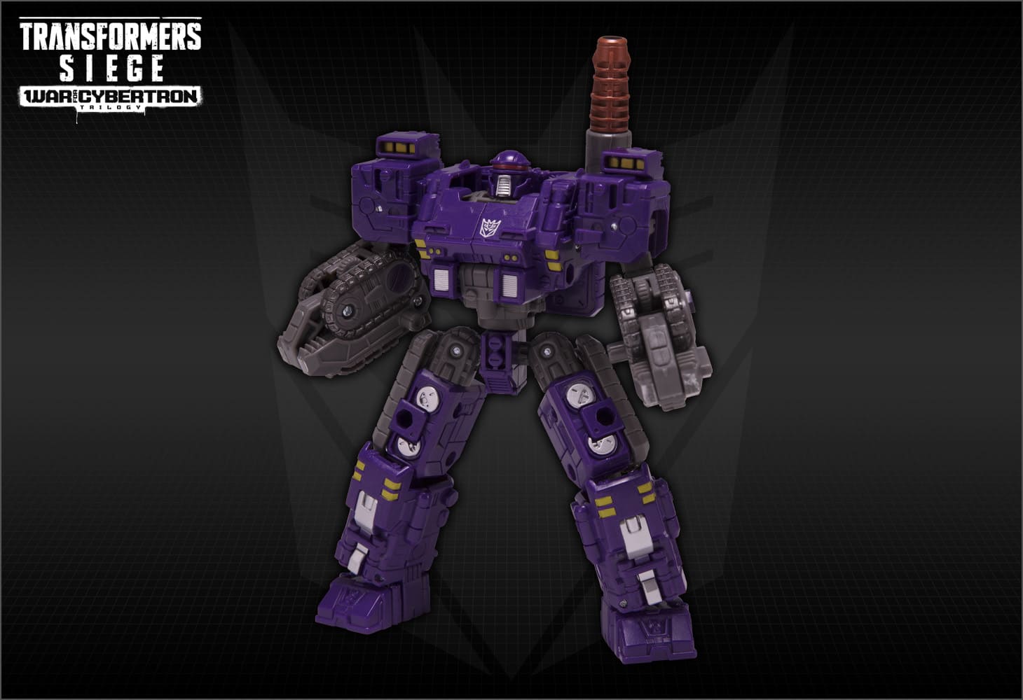 SG-25 ブラント｜トランスフォーマーオフィシャルサイト｜タカラ