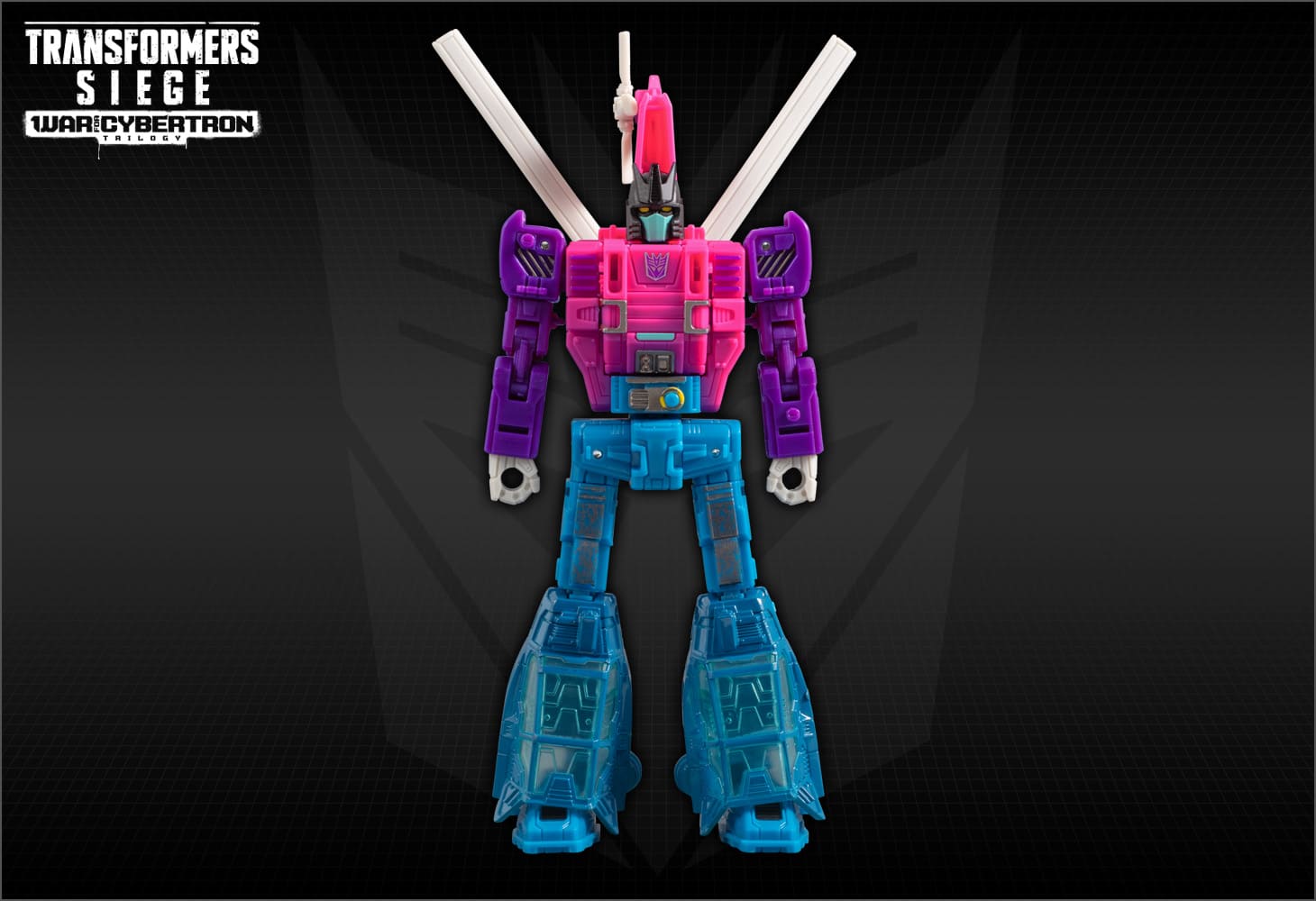 信頼への信頼 SG-42 スピニスター｜トランスフォーマーオフィシャルサイト その他