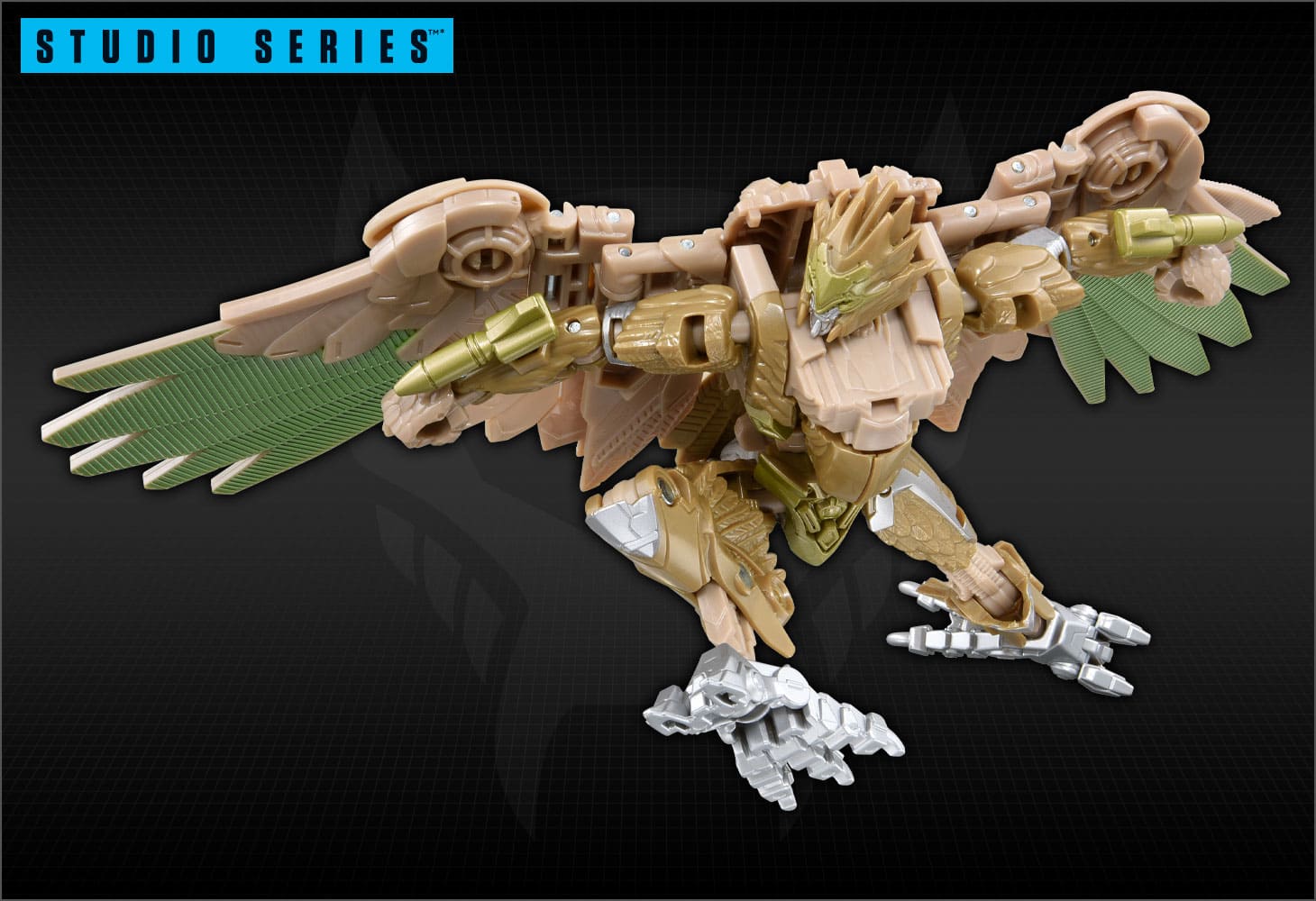 出産祝い SS-107 エアレイザー｜トランスフォーマーオフィシャルサイト SF・ファンタジー・ホラー