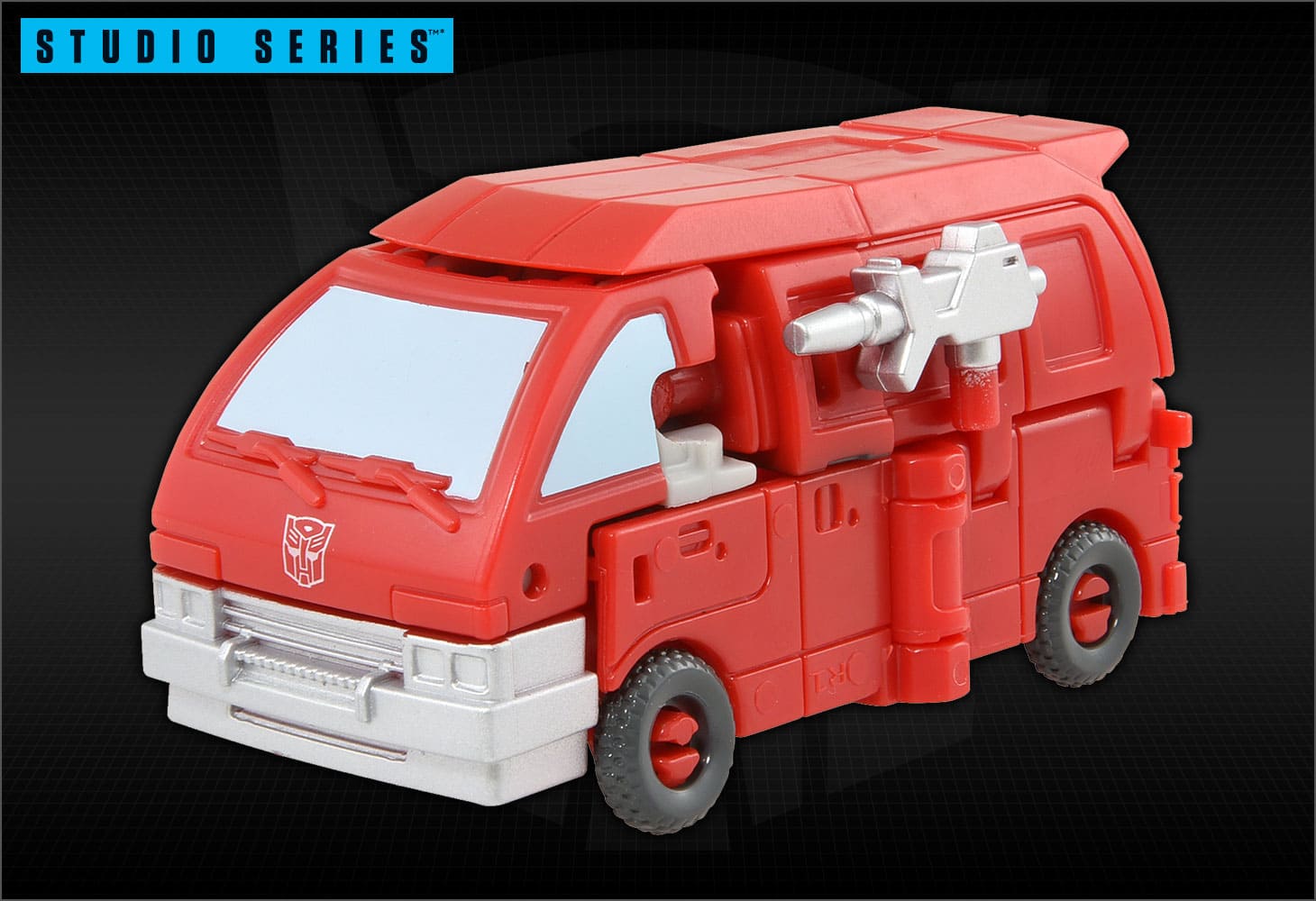 SS-110 アイアンハイド｜トランスフォーマーオフィシャルサイト