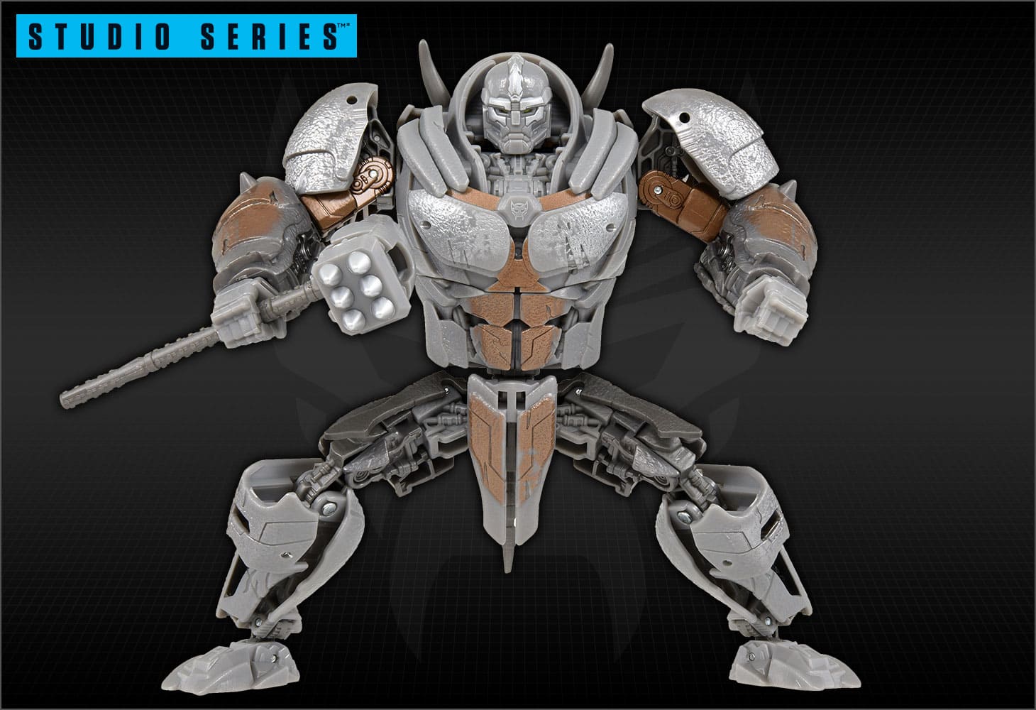 【即発送可能】 SS-113 ライノックス｜トランスフォーマーオフィシャルサイト SF・ファンタジー・ホラー