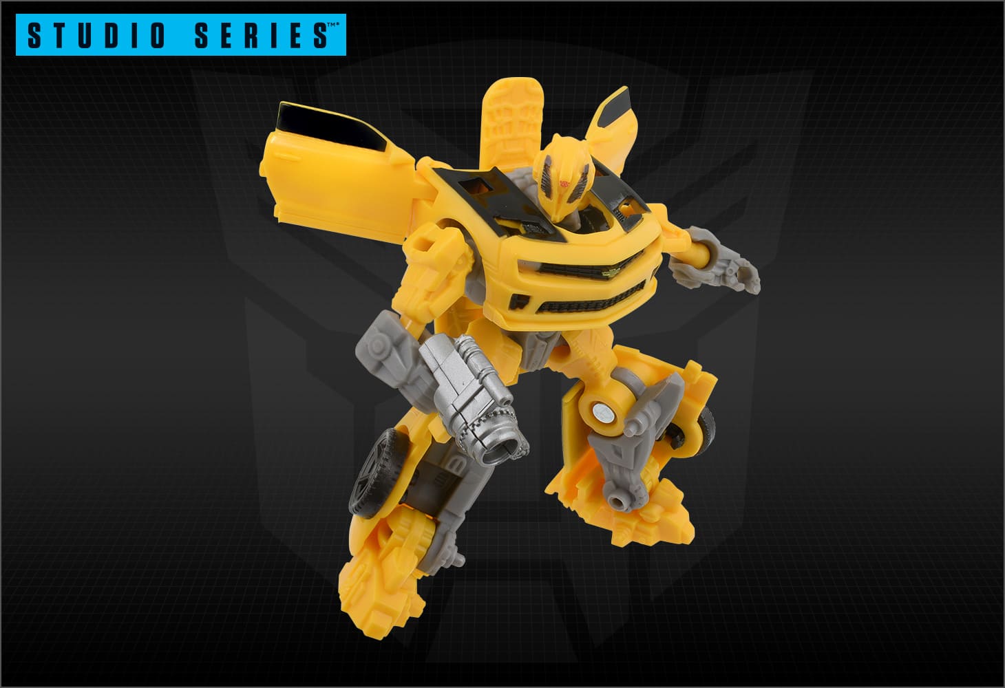 SS-114 バンブルビ―｜トランスフォーマーオフィシャルサイト