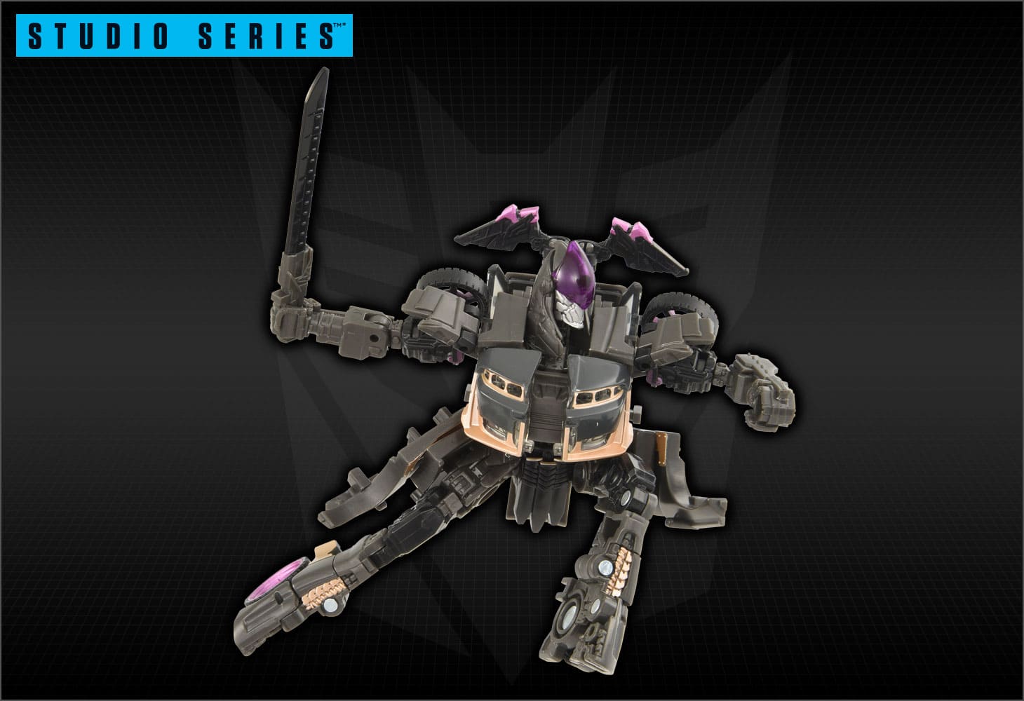 SS-120 ナイトバード|トランスフォーマーオフィシャルサイト SS-120 ナイトバード|トランスフォーマーオフィシャルサイト