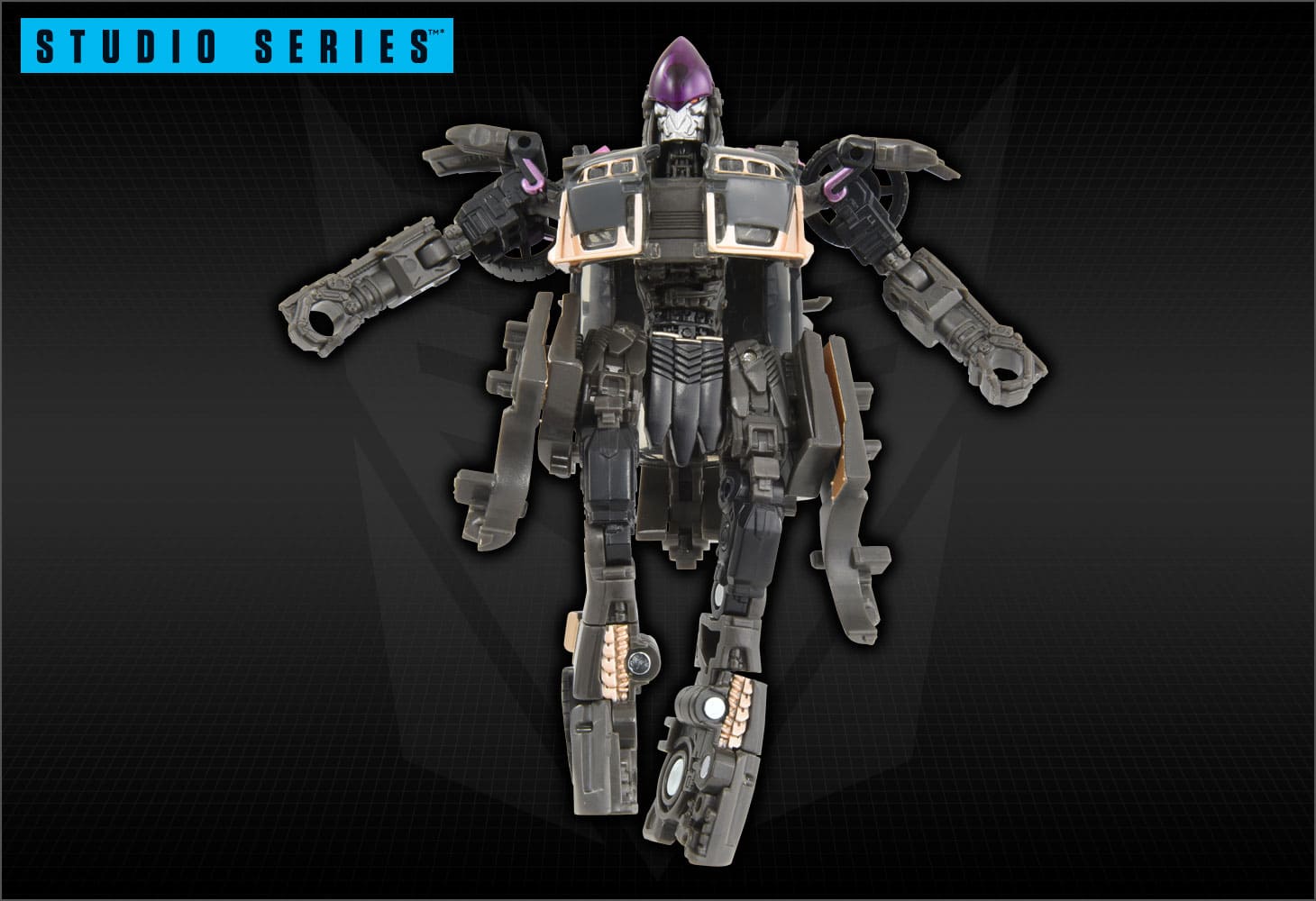 SS-120 ナイトバード|トランスフォーマーオフィシャルサイト SS-120 ナイトバード|トランスフォーマーオフィシャルサイト