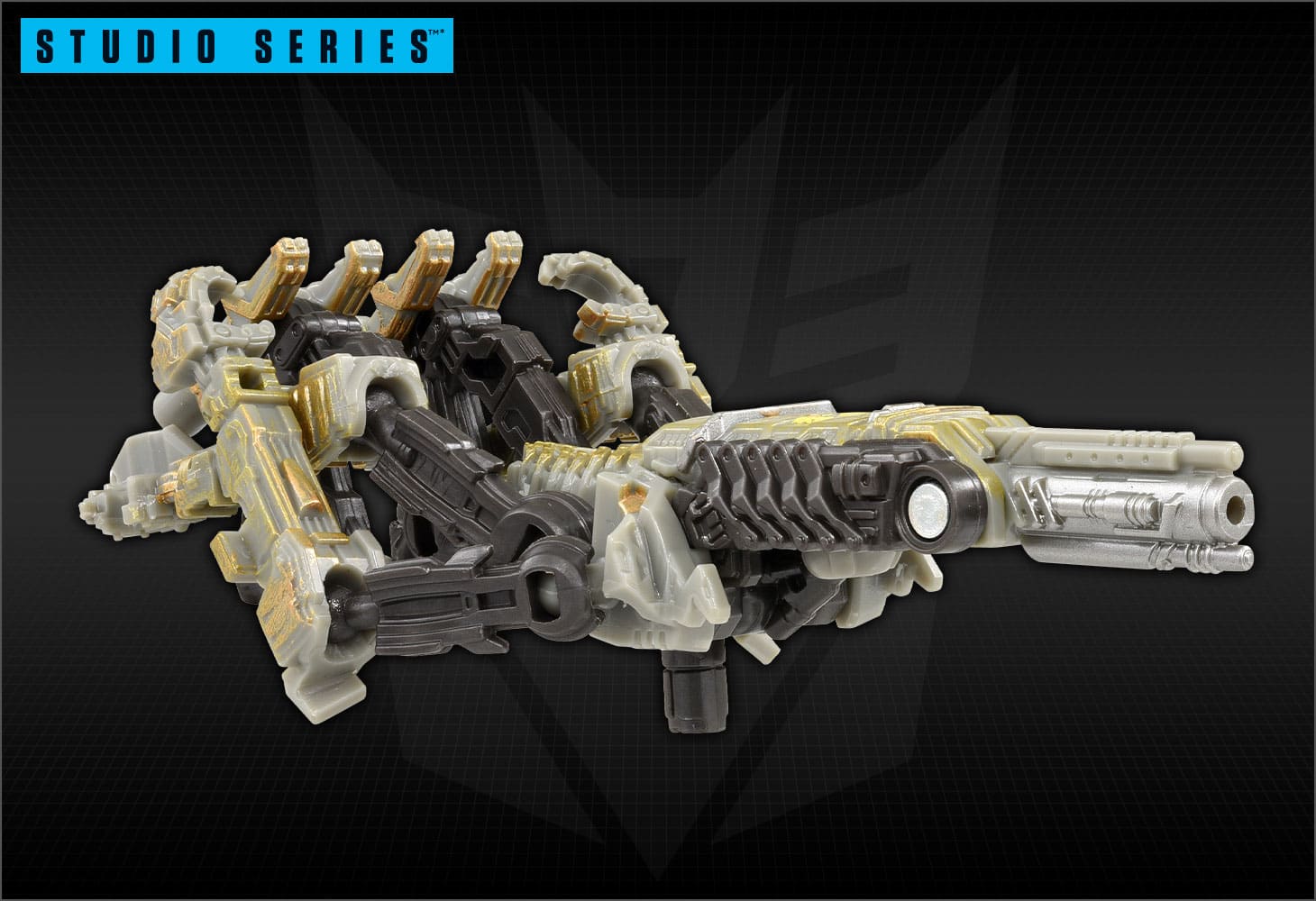 SS-121 ノヴァケイン｜トランスフォーマーオフィシャルサイト