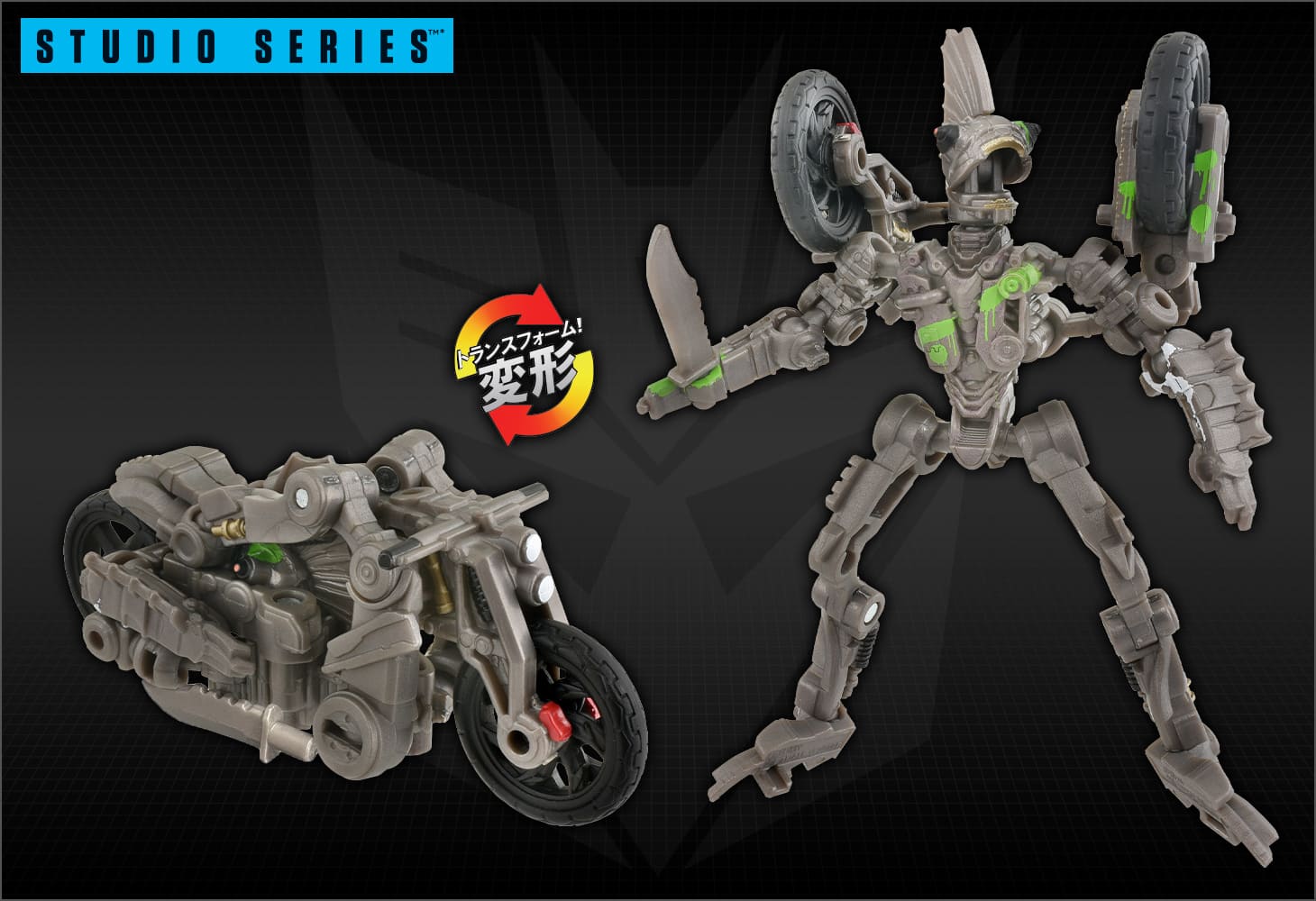 新品登場 SS-123 モホーク｜トランスフォーマーオフィシャルサイト 