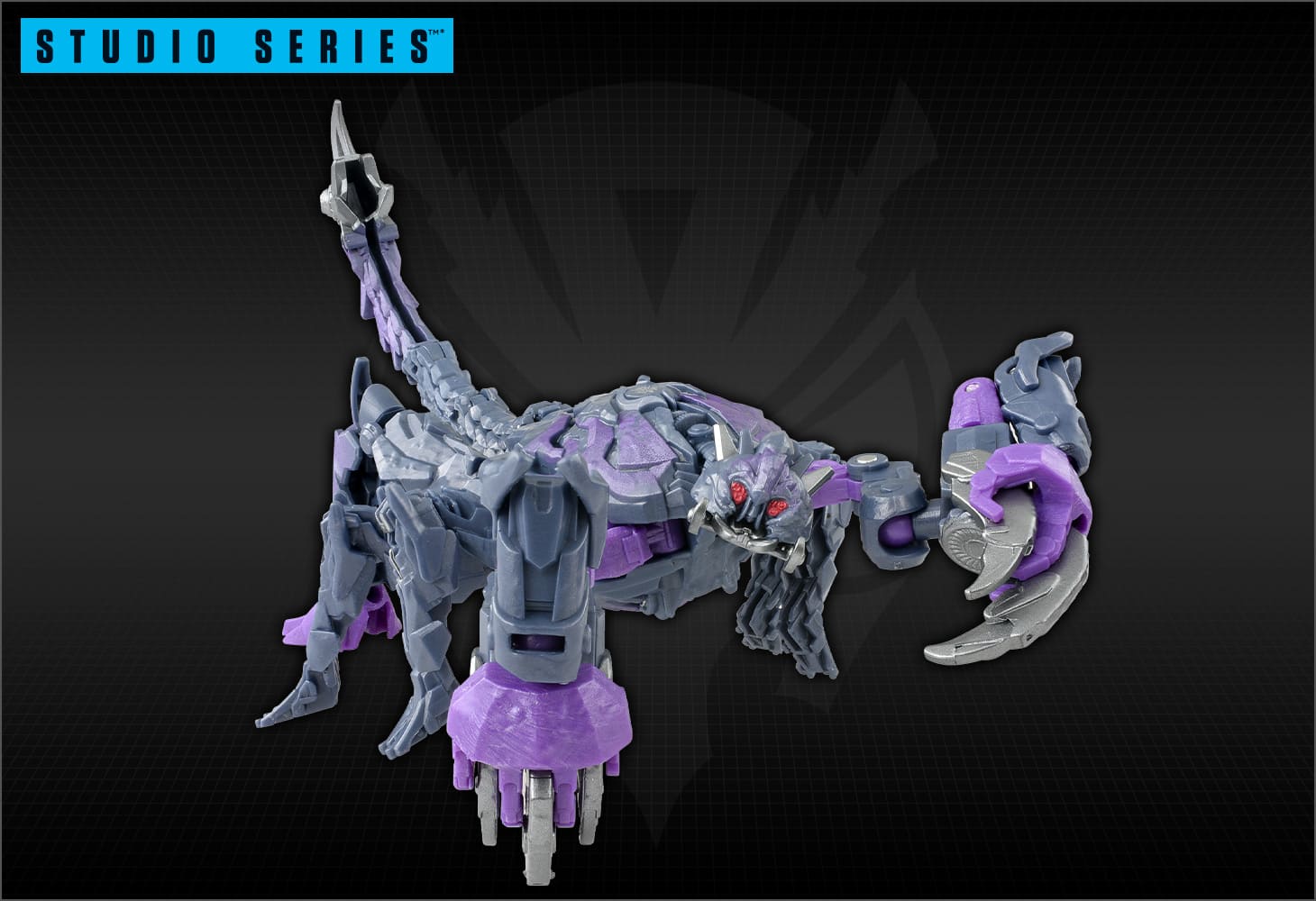 SS-126 スコルポノック｜トランスフォーマーオフィシャルサイト