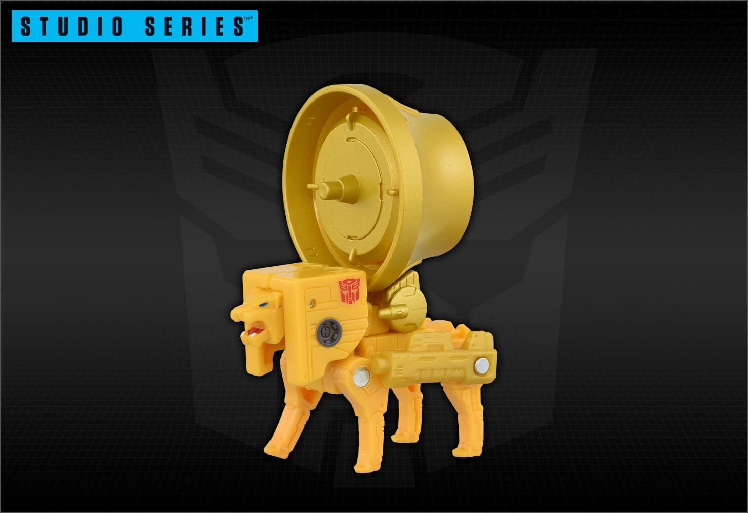 SS-135 スチールジョー｜トランスフォーマーオフィシャルサイト