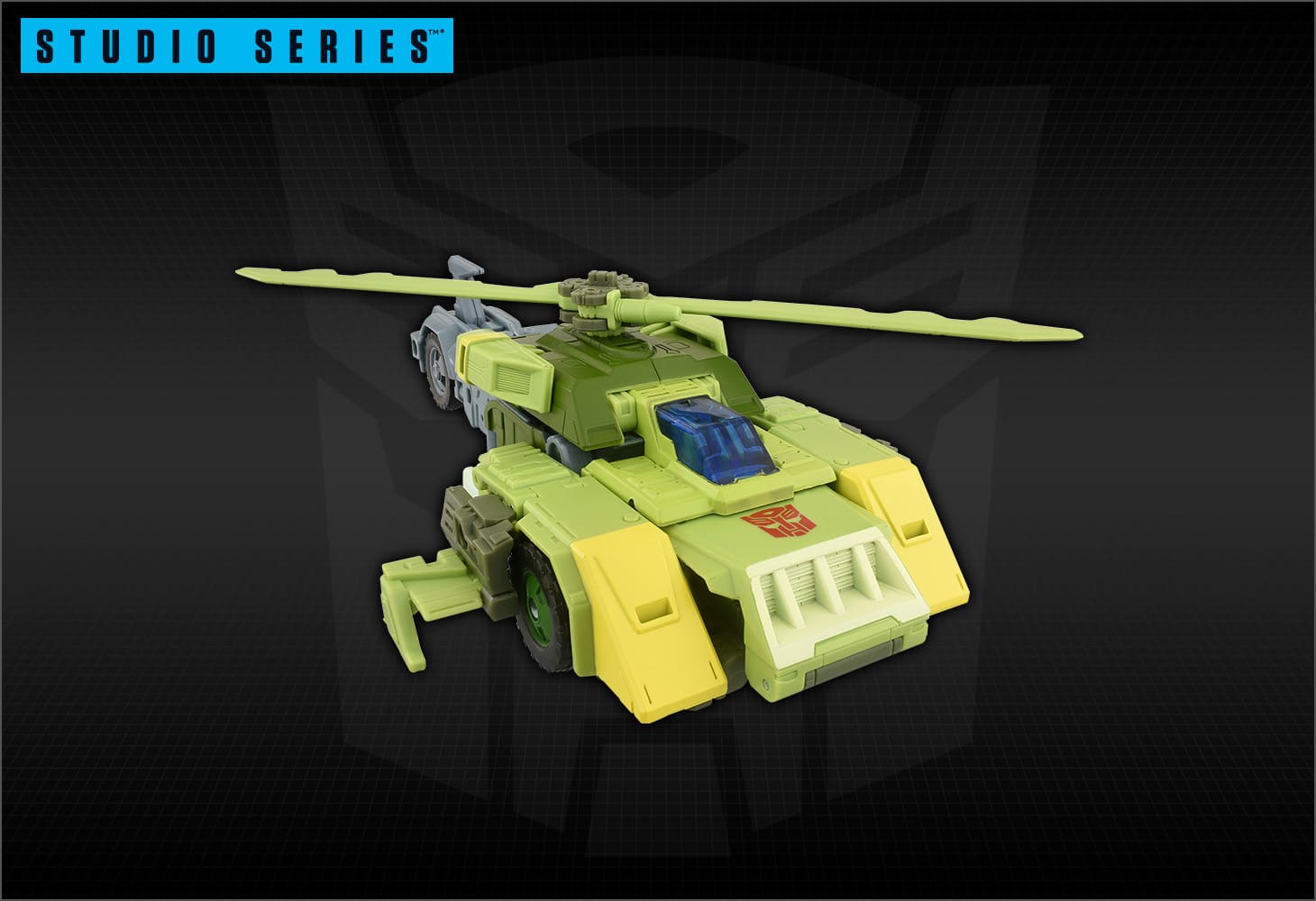 SS-137 オートボットスプリンガー|トランスフォーマー SS-137 オートボットスプリンガー|トランスフォーマー