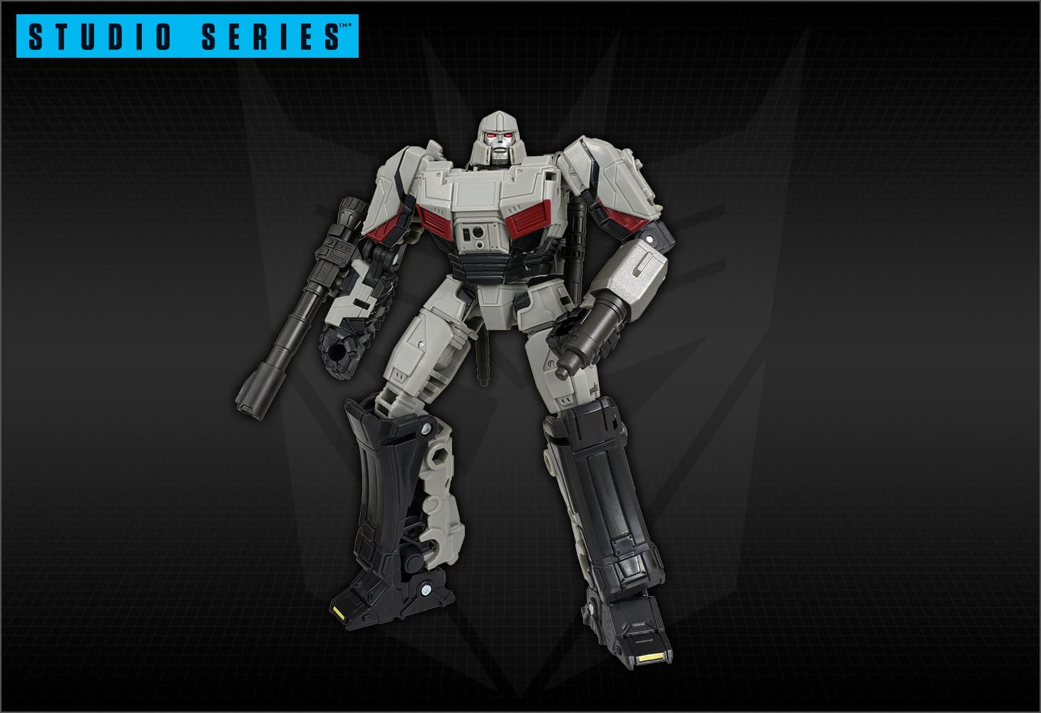 SS-138 メガトロン｜トランスフォーマーオフィシャルサイト