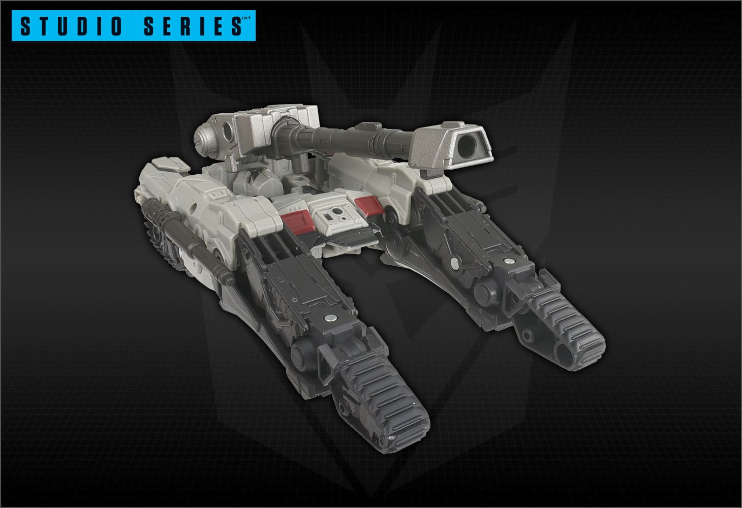 SS-138 メガトロン｜トランスフォーマーオフィシャルサイト