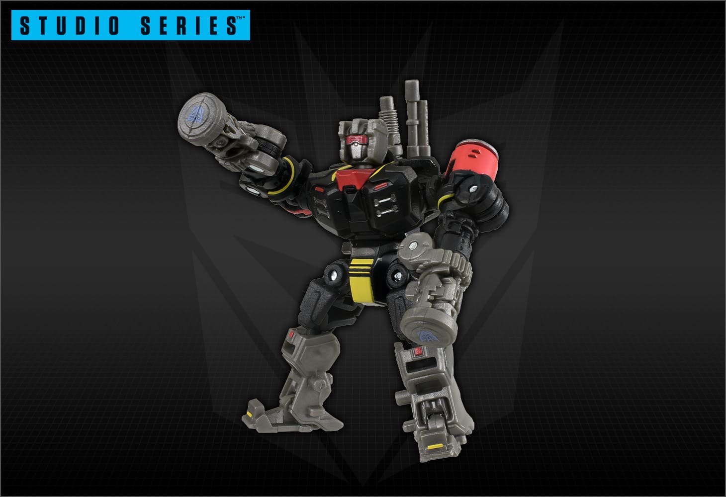 Amazon.co.jp: トランスフォーマー SS-139 ディセプティコン