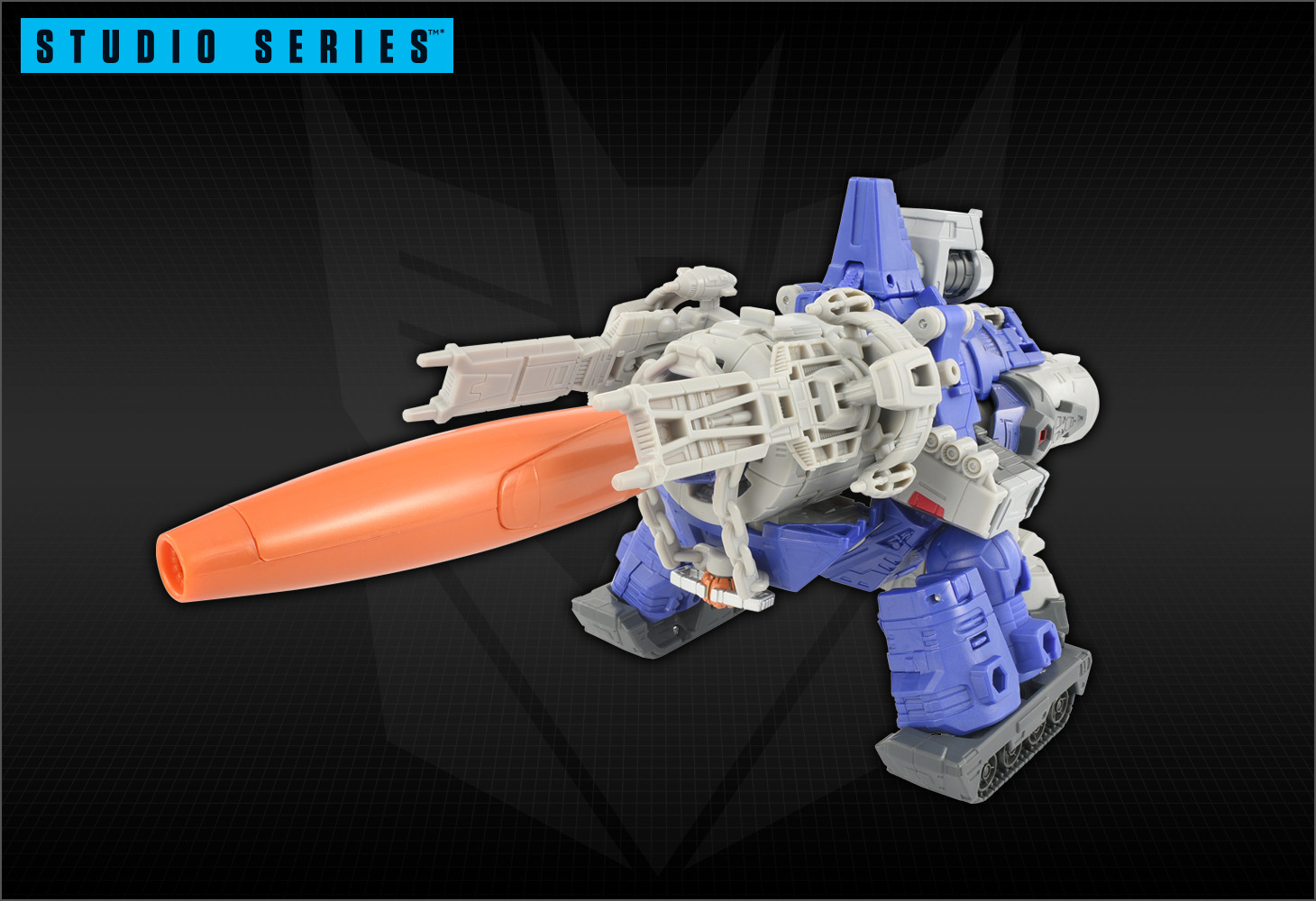 SS-145 ガルバトロン｜トランスフォーマーオフィシャルサイト