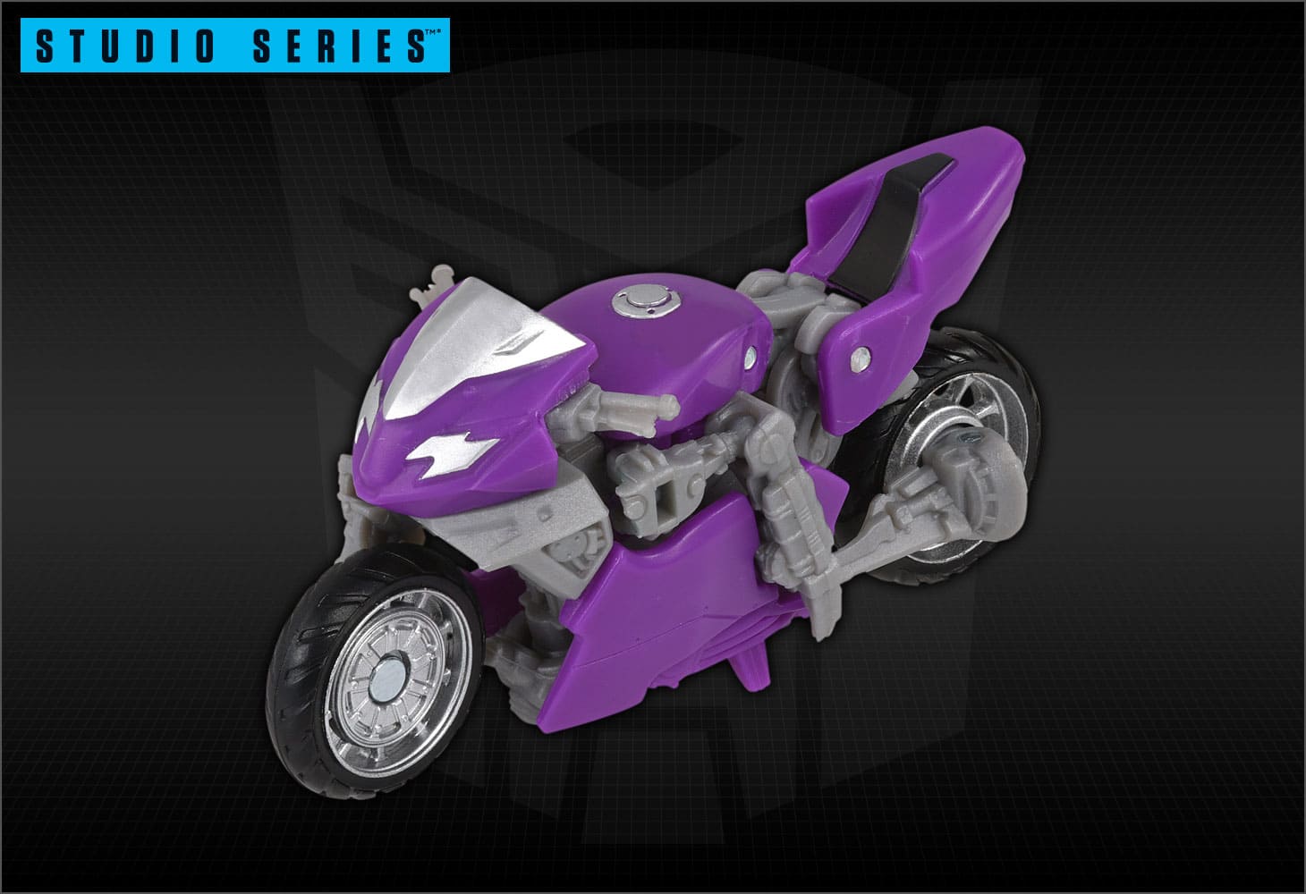 トランスフォーマー スタジオシリーズ SS-41 クロミア・アーシー