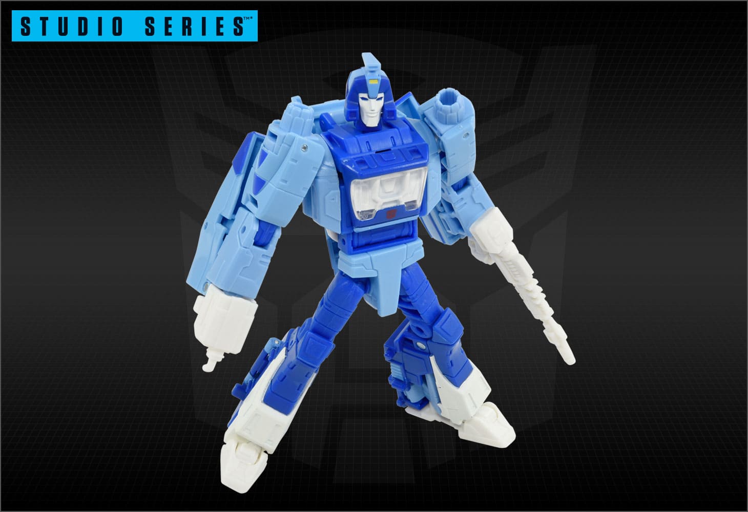 SS-63 オートボットブラー｜トランスフォーマーオフィシャルサイト｜タカラトミー
