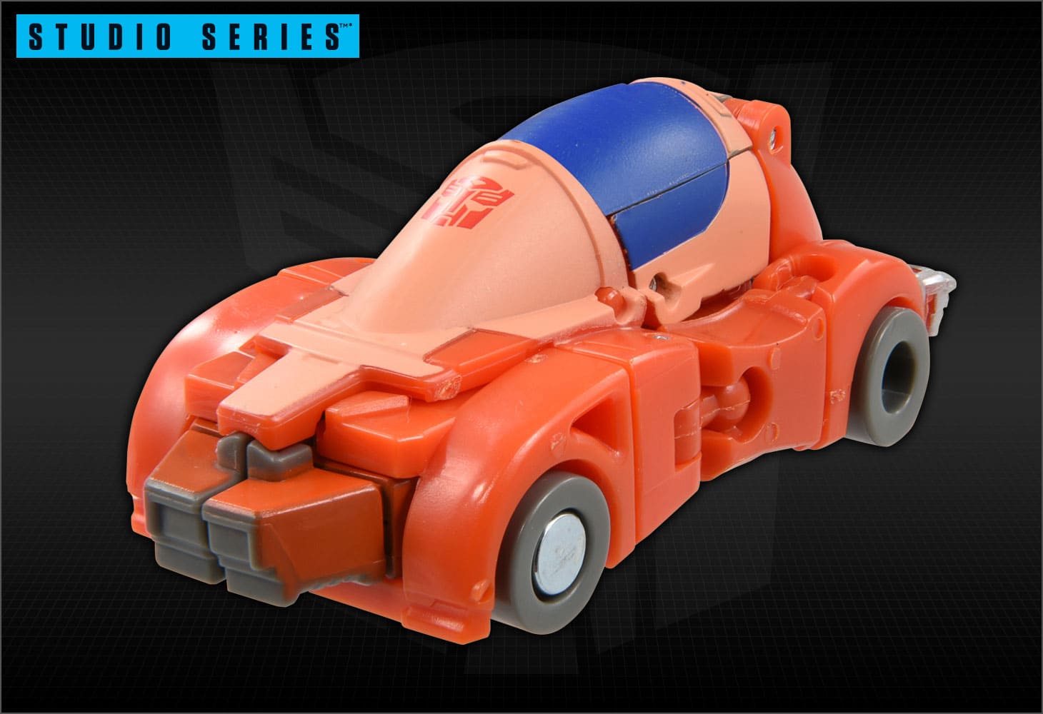 SS-98 オートボットウィーリー｜トランスフォーマーオフィシャルサイト｜タカラトミー
