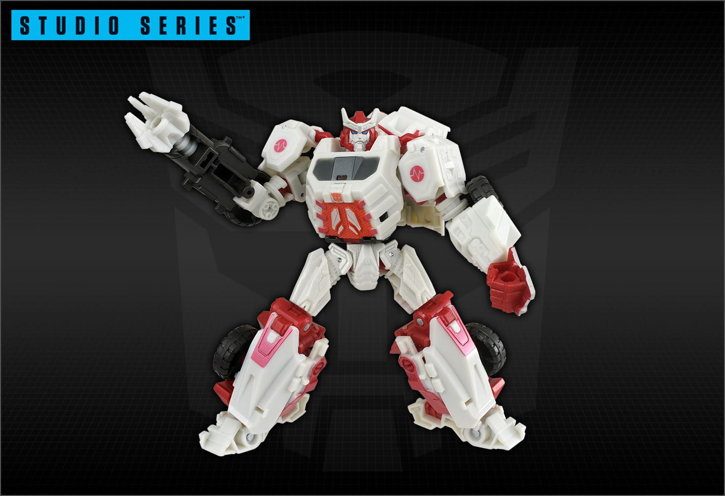 SS GE-09 ラチェット｜トランスフォーマーオフィシャルサイト｜タカラトミー
