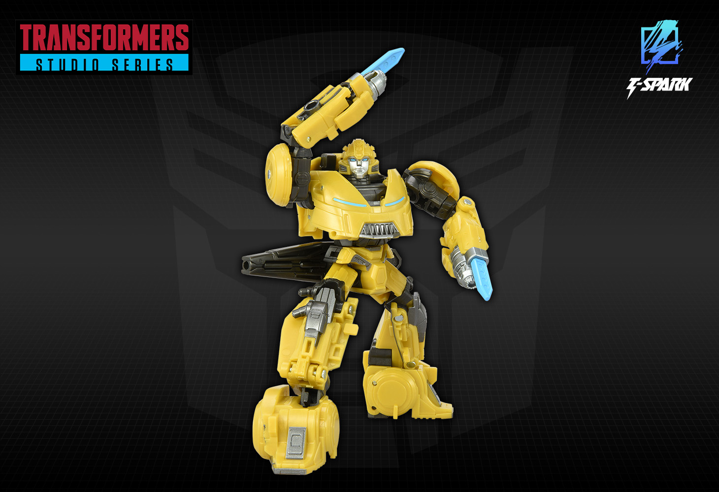 トランスフォーマ　バンブルビー トランスフォーマー TS-13 バンブルビー｜トランスフォーマー