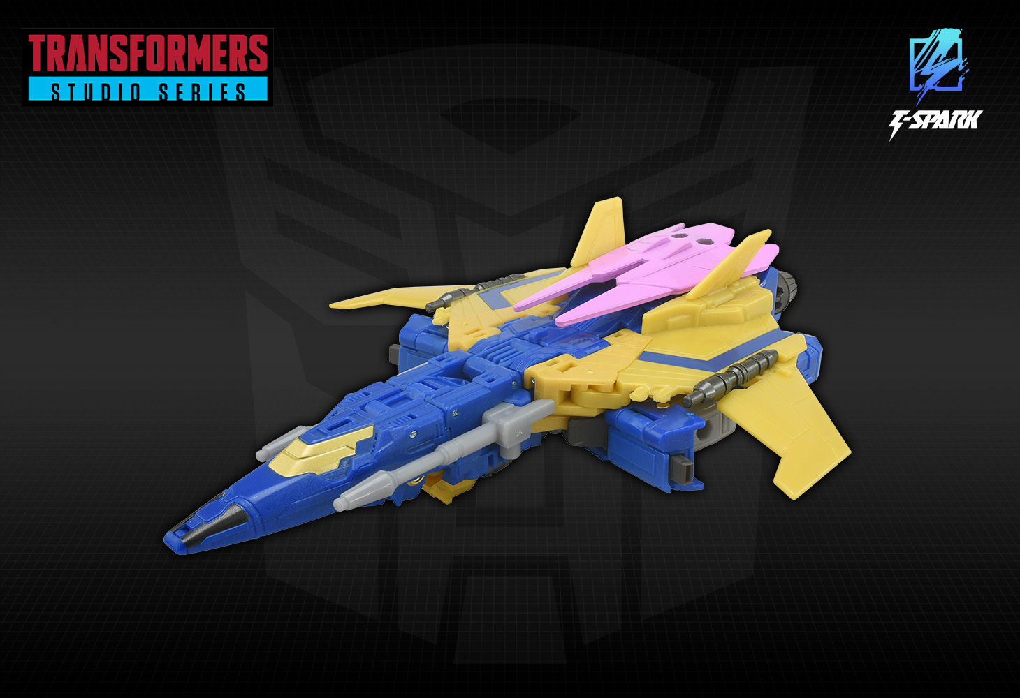TS-02 センチネルプライム｜トランスフォーマーオフィシャル