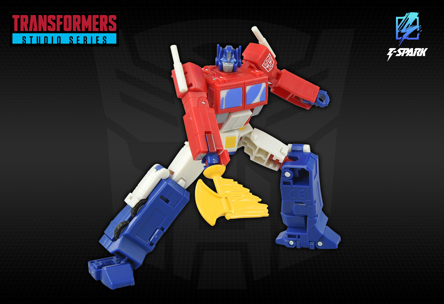 トランスフォーマー オプティマスプライム トランスフォーマー／ONE アルティメットパワーチェンジ