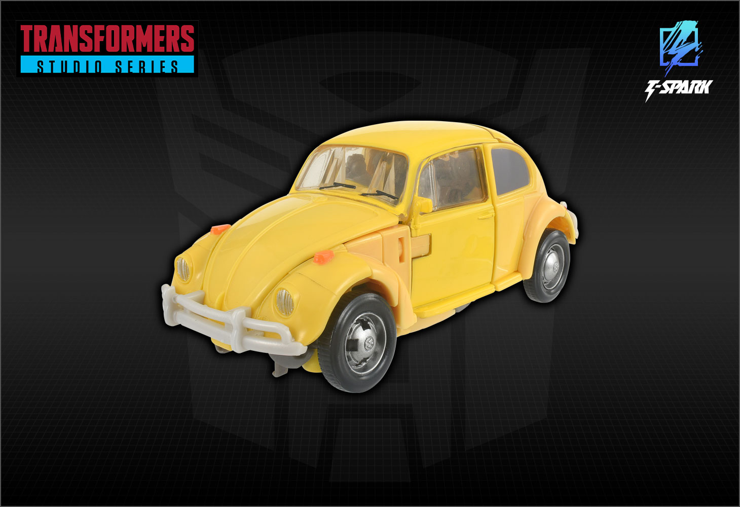 TS-13 バンブルビー｜トランスフォーマーオフィシャルサイト