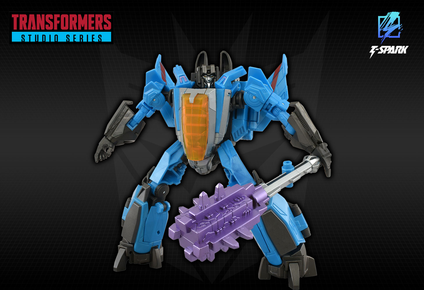 【2点】SG13 メガトロン　SG35 サンダークラッカー　トランスフォーマー Amazon | トランスフォーマー シージシリーズ SG-35 サンダー
