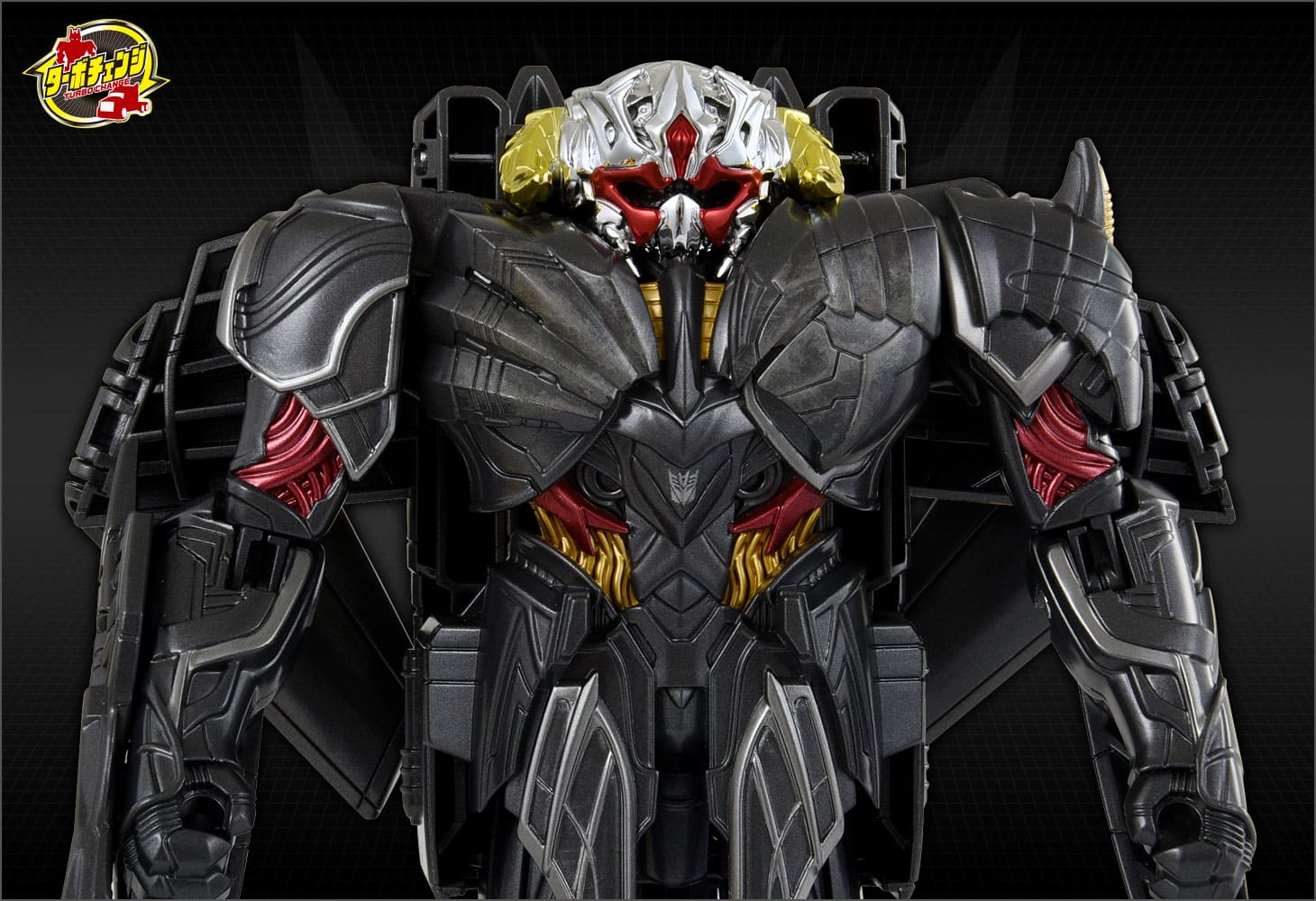 爆買いしたくなる TC-03ビッグメガトロン｜トランスフォーマーオフィシャルサイト その他