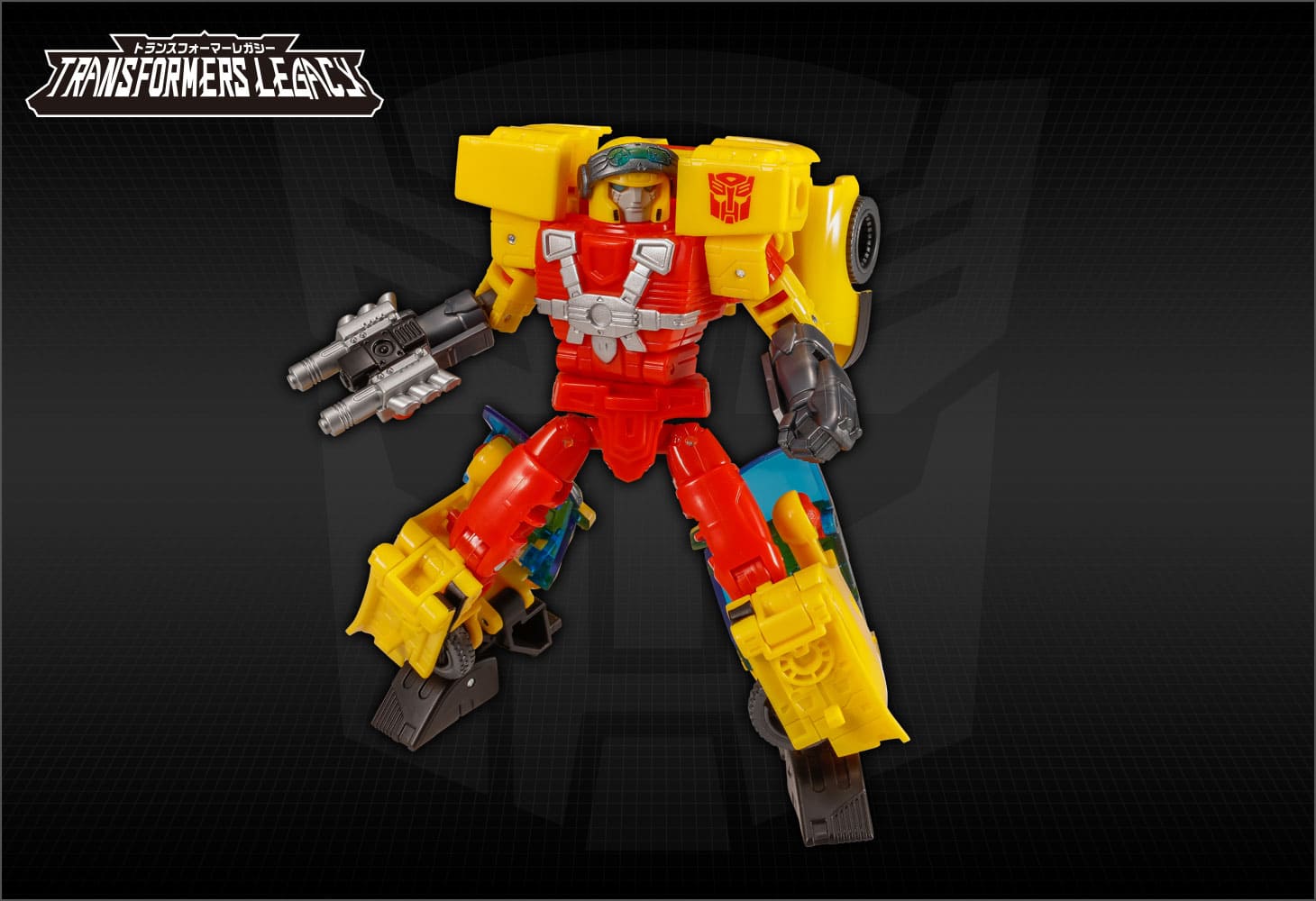 最新コレックション TL-22 ホットショット｜トランスフォーマーオフィシャルサイト その他