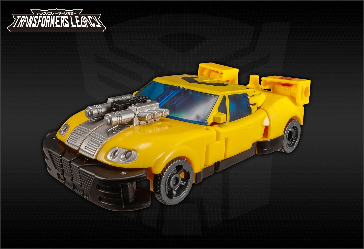 TL-22 ホットショット｜トランスフォーマーオフィシャルサイト｜タカラトミー